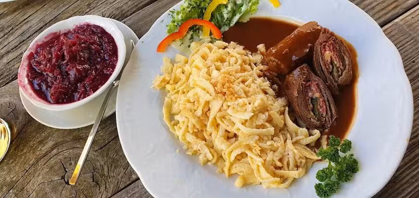 SeeRestaurant &ldquo;Klosterhof&rdquo;