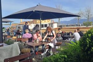 Seerestaurant Luitpold am See