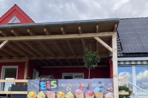 Seerestaurant Schöne Aussicht