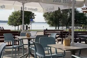 Seerestaurant Strandblick