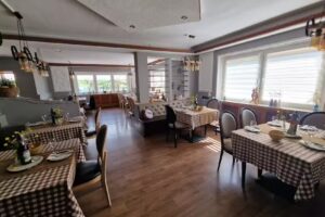 Seerose Restaurant Roth