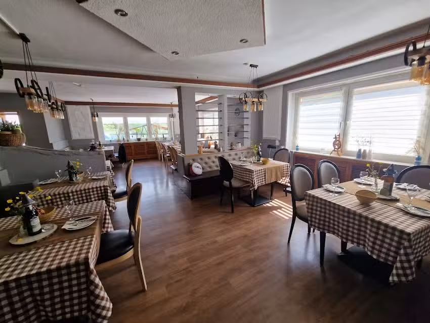 Seerose Restaurant Roth