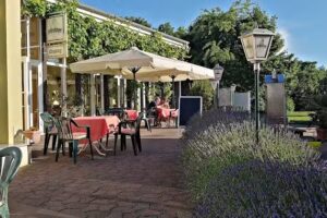 Seeschl&ouml;sschen Restaurant und Caf&eacute;
