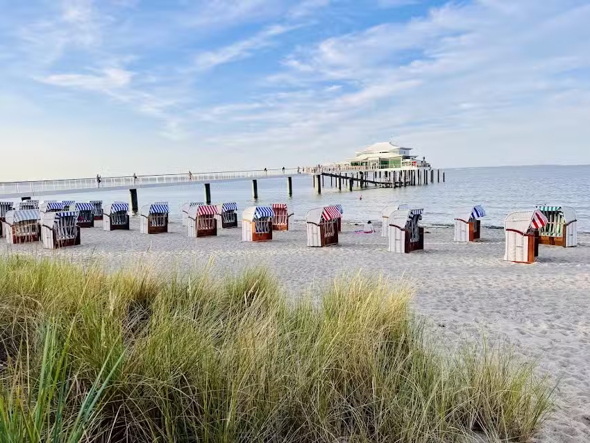 Seeschl&ouml;sschenbr&uuml;cke