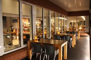 Seest&uuml;bchen das Familienrestaurant