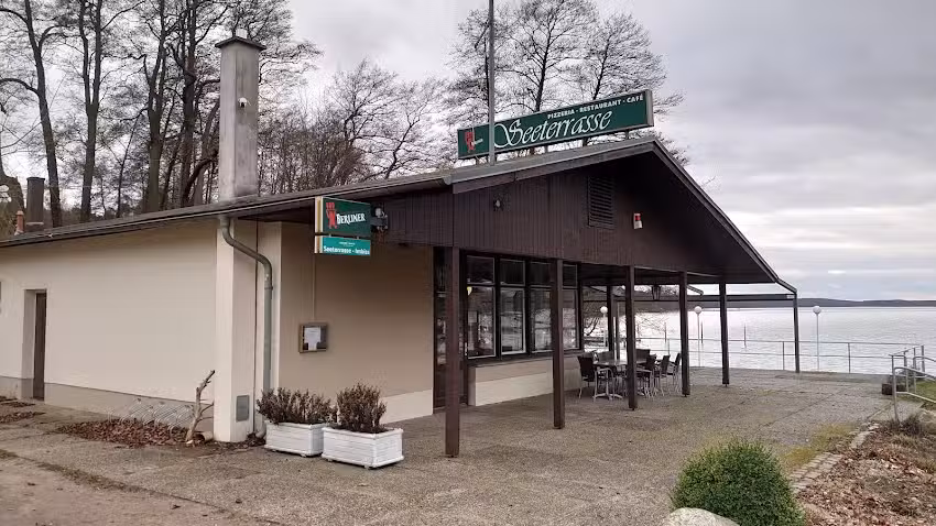 Seeterrasse