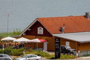Seeterrasse-Alpsee