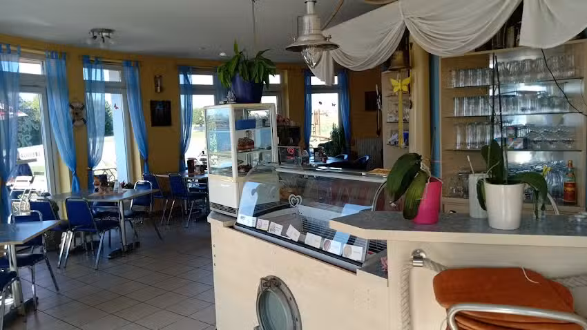 SEETERRASSE ARCHE NOAH