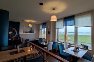 Seeterrassen Restaurant & Café