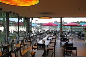 Seeterrassen Restaurant und Café