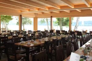 SEEWIRT geschlossen &ndash; neu www.lakeside7.de
