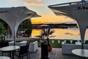 SEEWIRT – Restaurant & Café