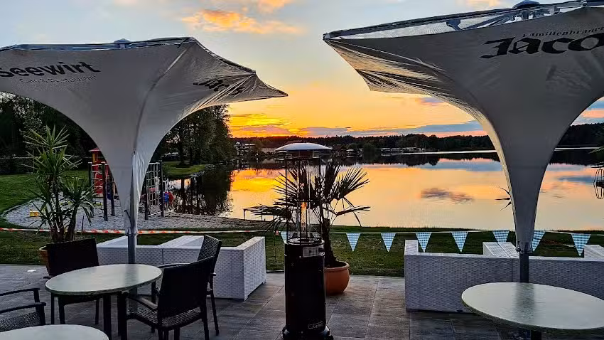 SEEWIRT &ndash; Restaurant & Caf&eacute;