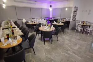 SEEYOU Bistro am Toeppersee