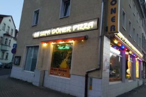 SEFA D&ouml;ner
