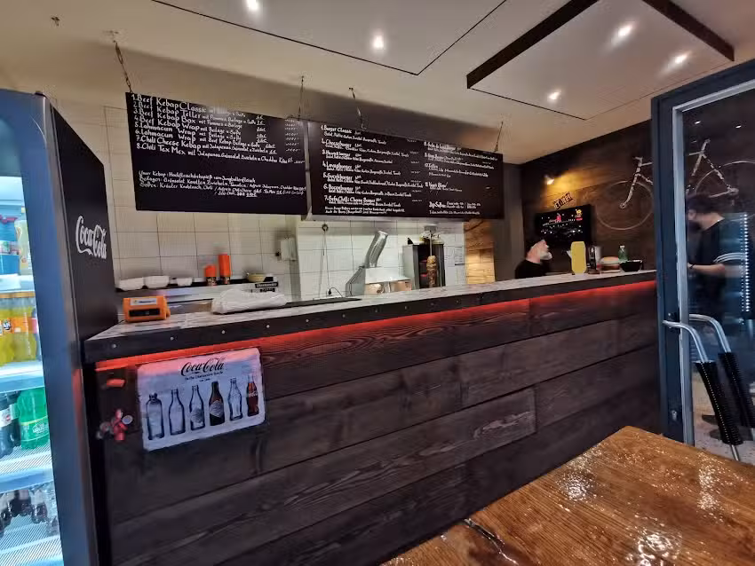 Sefaburger &ndash; Elvan Altunbulak