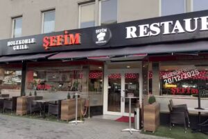 Sefim Restaurant