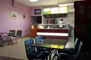 Sefkan D&ouml;ner Grill