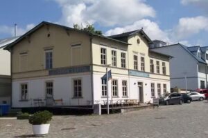Segelschule Sail und Surf Rügen