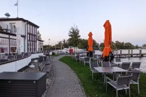 Seglerheim Schwerin