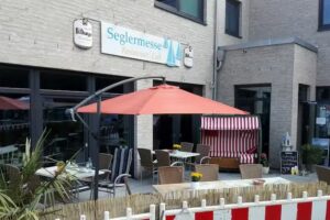 Seglermesse Restaurant