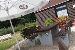 Sehlemer Wurstbud