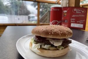 Sehriban’s Imbiss