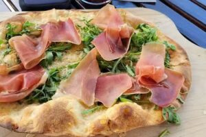 Seidel&lsquo;s Park Gastro