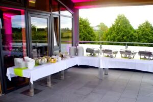 Seidls Café