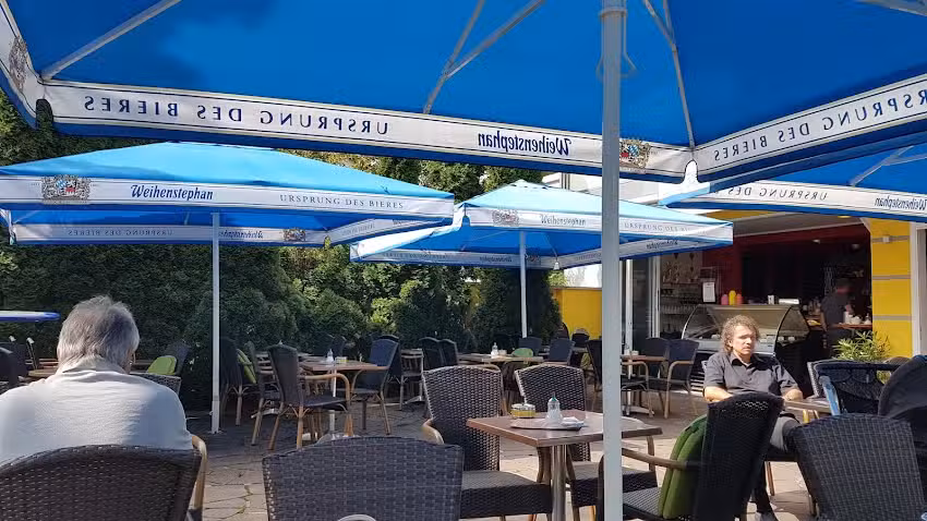Seidl&rsquo;s Cafe & Konditorei Vaterstetten