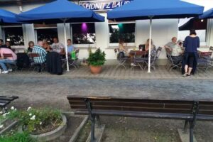 SeidnitzBaude &ndash; Dresden