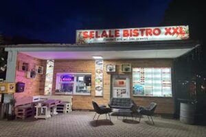 SELALE BİSTRO XXL DÖNER
