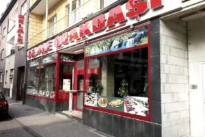 Şelale Ocakbaşı