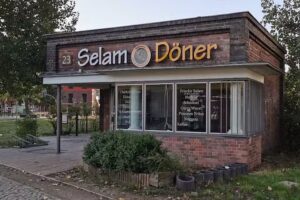 Selam Bistro