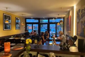 Selam Restaurant