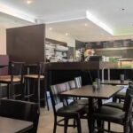 SELAM Restaurant