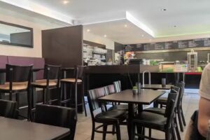 SELAM Restaurant