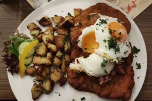 Selbolder Wirtshaus