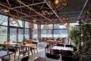 Selçuklu Hatay Künefe Restaurant Fredenbaum