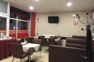 Selçuklu Restaurant NORDMARKT