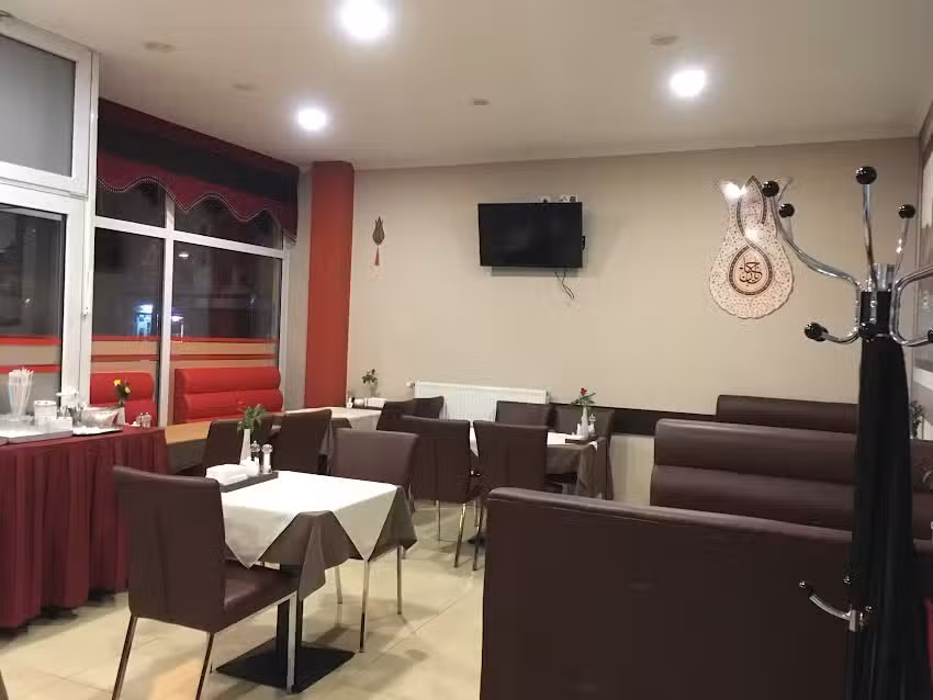 Sel&ccedil;uklu Restaurant NORDMARKT