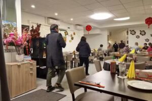 Selera Malaysian Restaurant