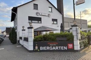 Seligenst&auml;dter St&uuml;bchen
