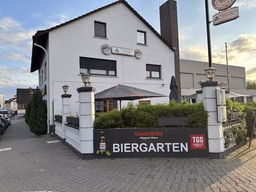 Seligenst&auml;dter St&uuml;bchen