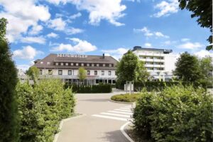Seligweiler Hotel & Restaurants