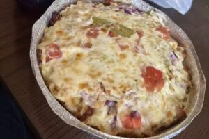 Selin Pizzeria Restaurant