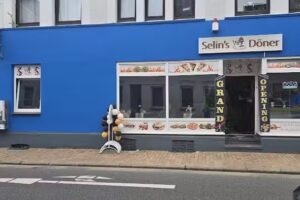 Selin´s Döner