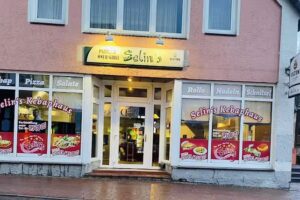 Selin’s Pizzeria