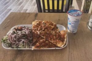 Selman Döner Viernheim