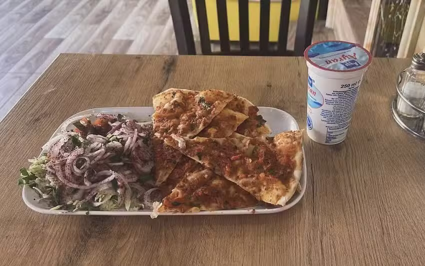 Selman Döner Viernheim